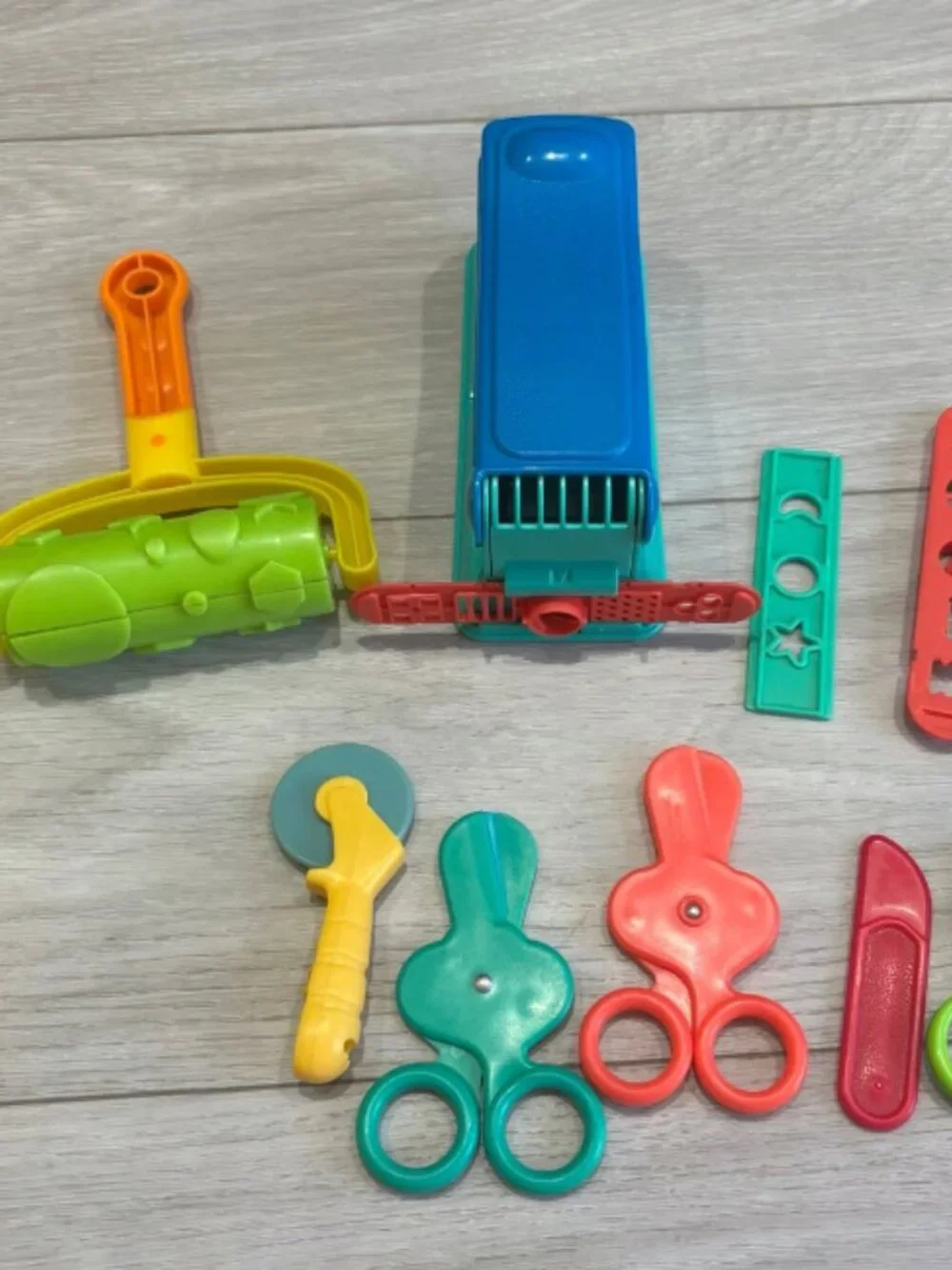 Play-Doh large mixed